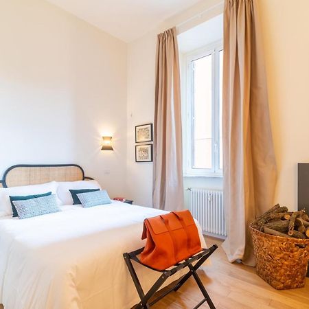 Relais Virgilio Hotell Roma Eksteriør bilde