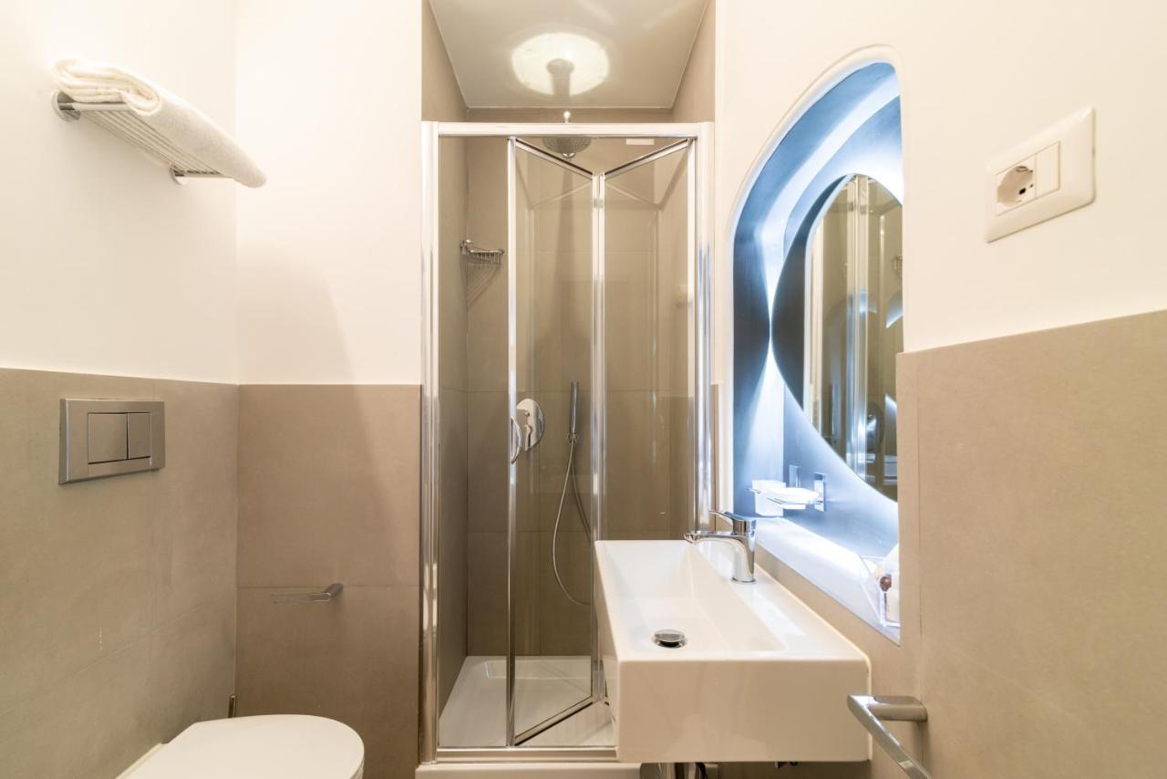 Relais Virgilio Hotell Roma Eksteriør bilde