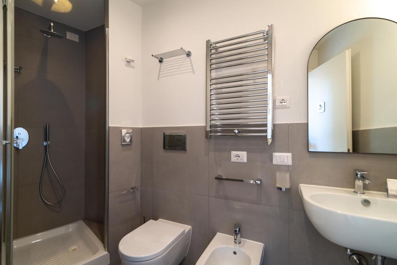 Relais Virgilio Hotell Roma Eksteriør bilde