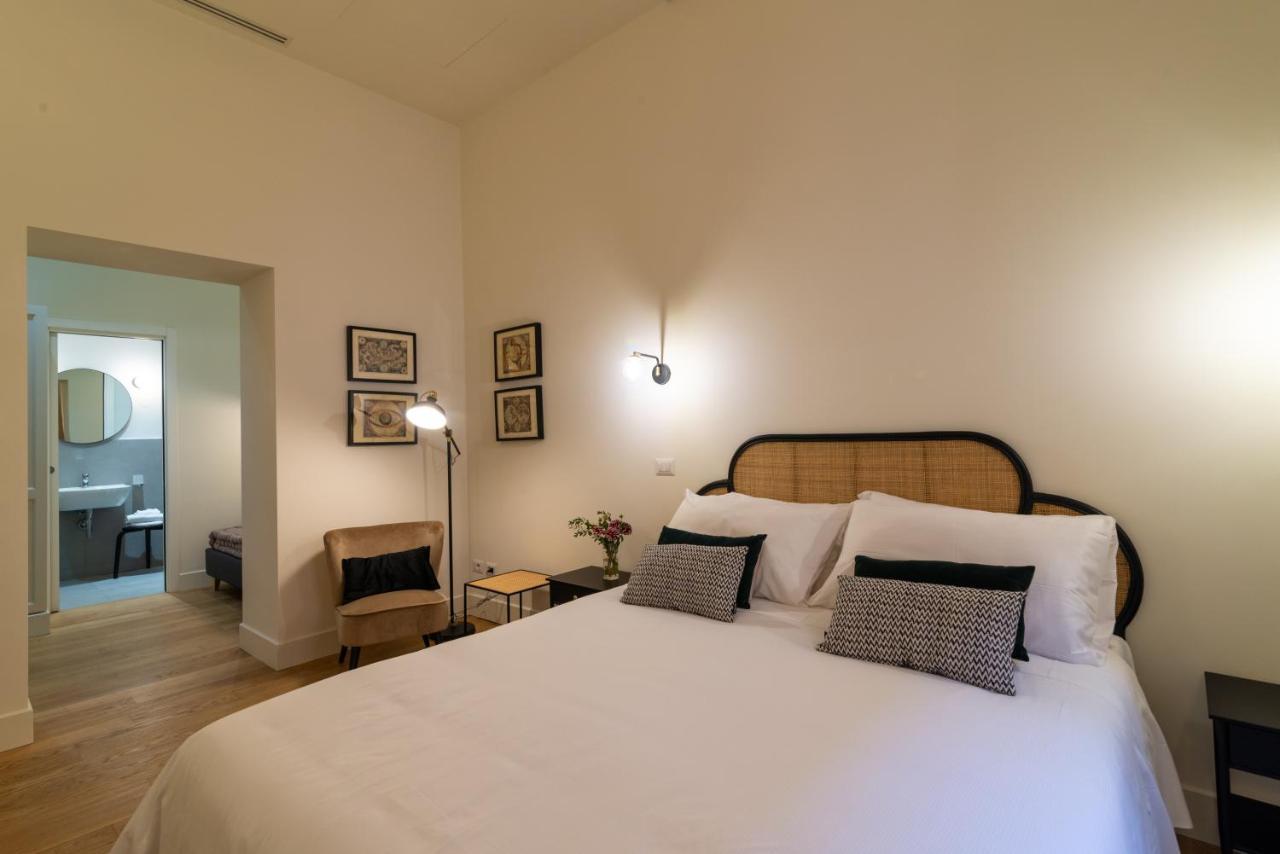 Relais Virgilio Hotell Roma Eksteriør bilde