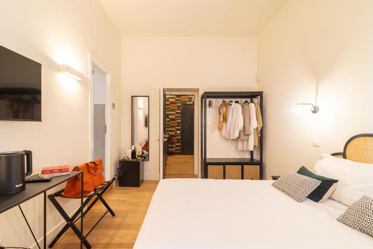 Relais Virgilio Hotell Roma Eksteriør bilde