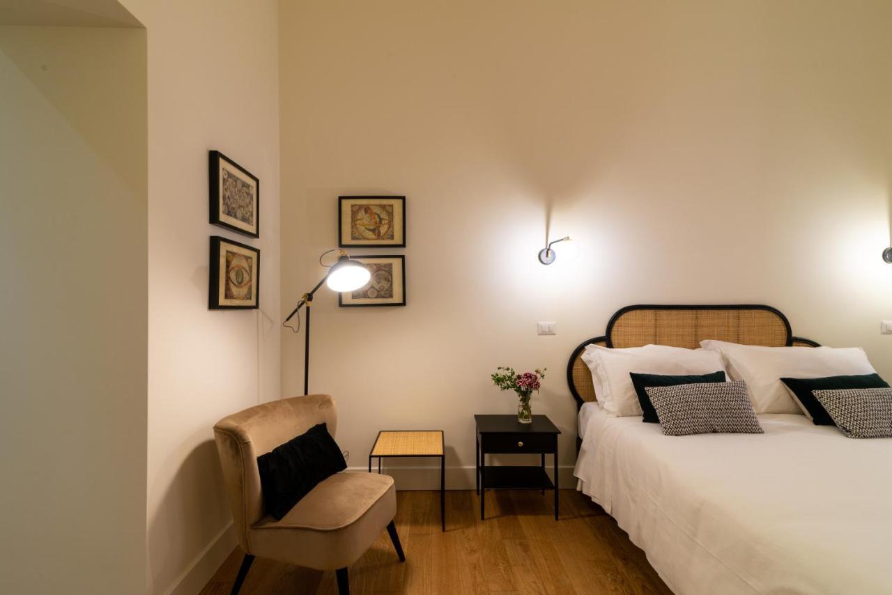 Relais Virgilio Hotell Roma Eksteriør bilde