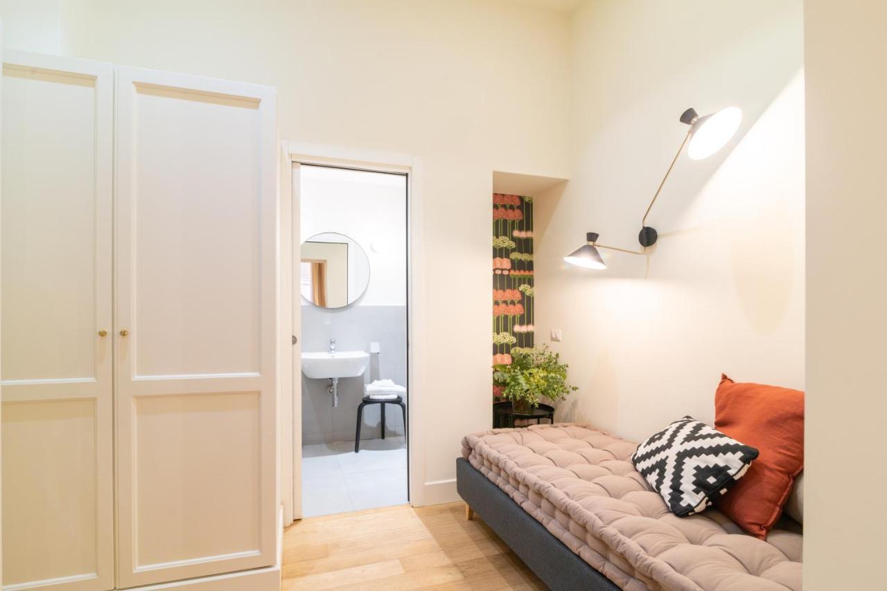 Relais Virgilio Hotell Roma Eksteriør bilde