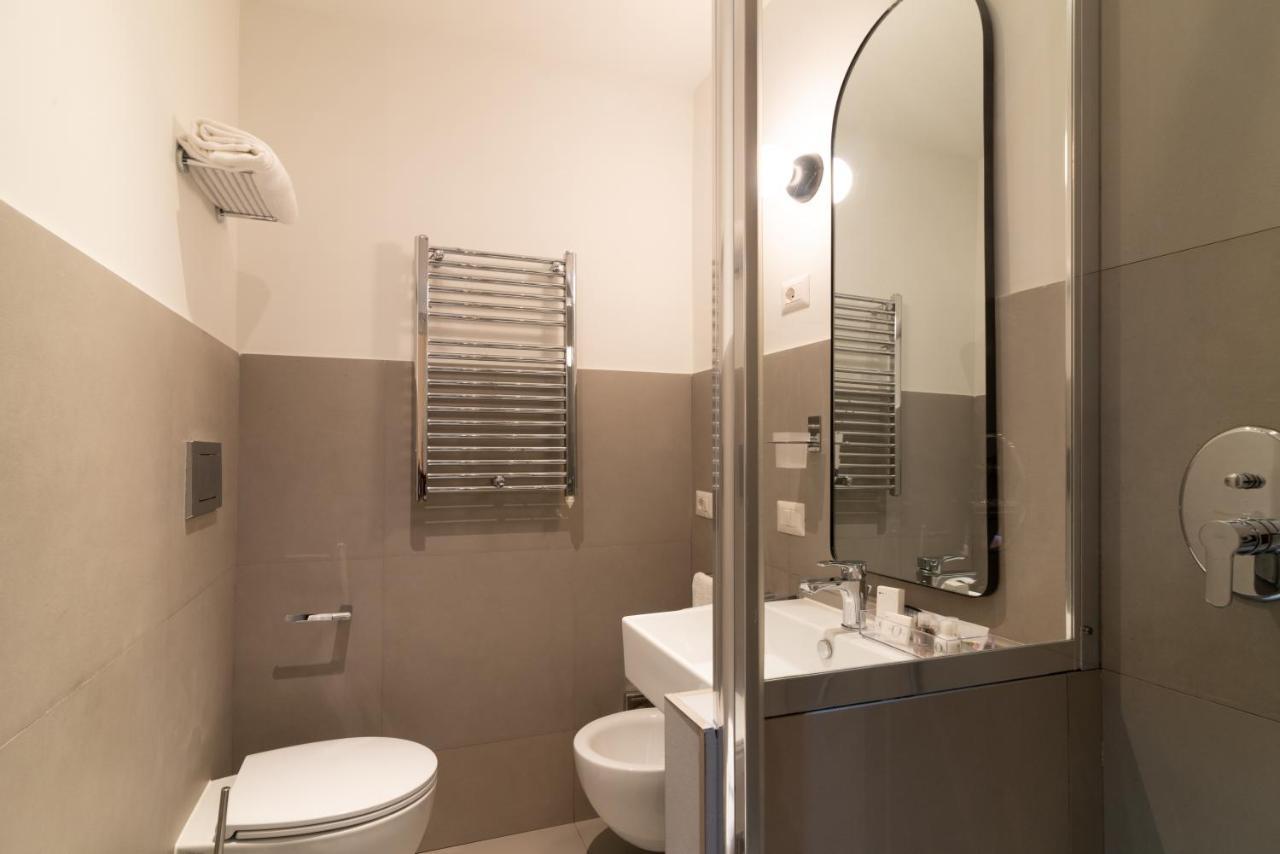 Relais Virgilio Hotell Roma Eksteriør bilde